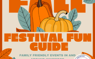 Fall Festival Fun – Your Guide to Family Friendly Events in and Around Kingwood