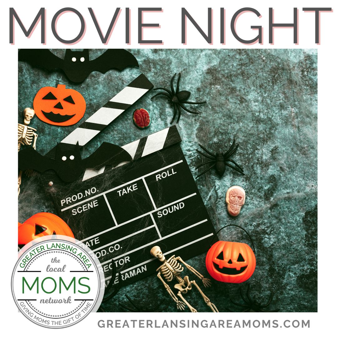 MOVIE NIGHT