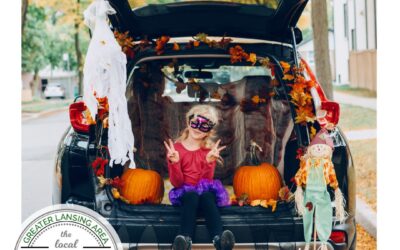 2025 Halloween Trunk or Treats
