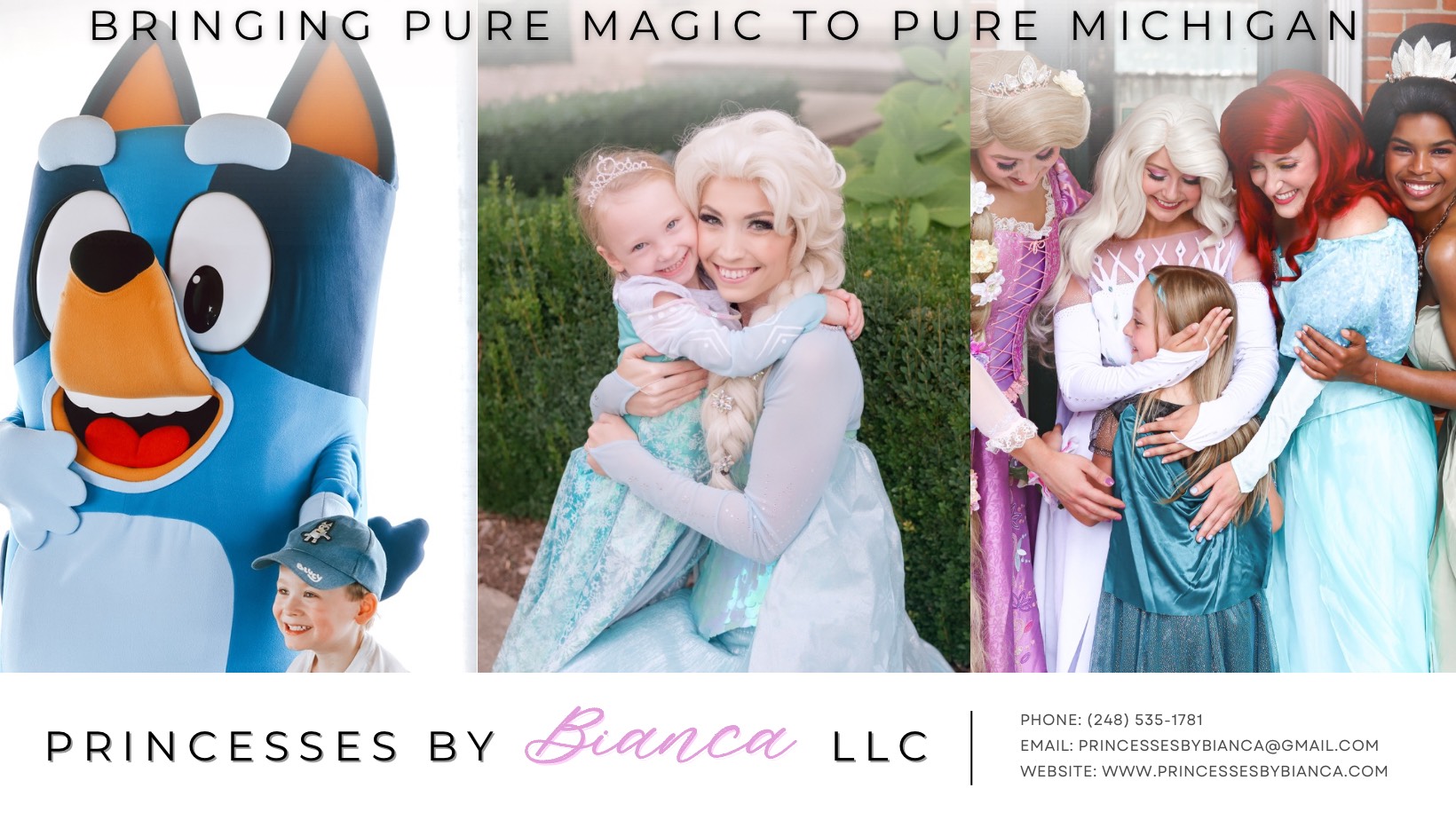 Princesss by Bianca