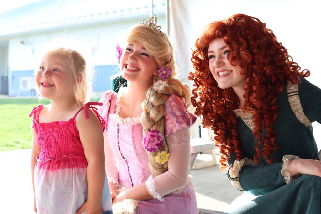 Princesss by Bianca