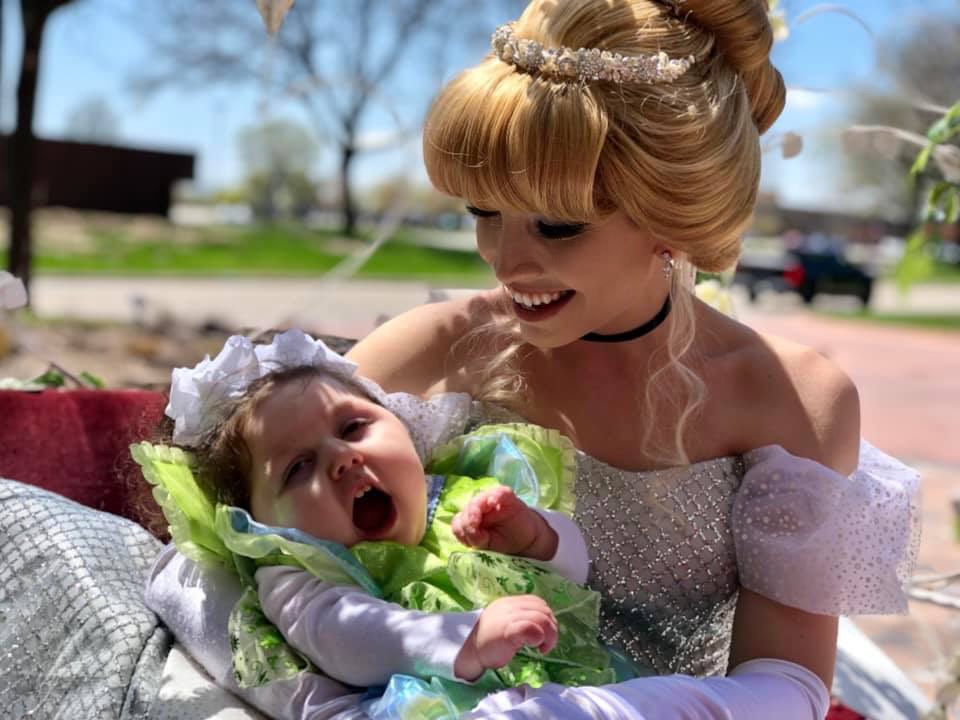Princesss by Bianca