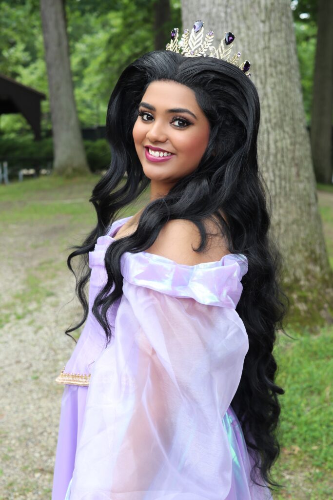 Princesss by Bianca