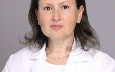 Meet-a-Doc: Meet Dr. Vitaliya Boyar of Hackensack Meridian Children’s Health!