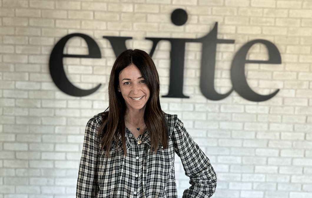 Meet Karen Klein, VP of Product at Evite!