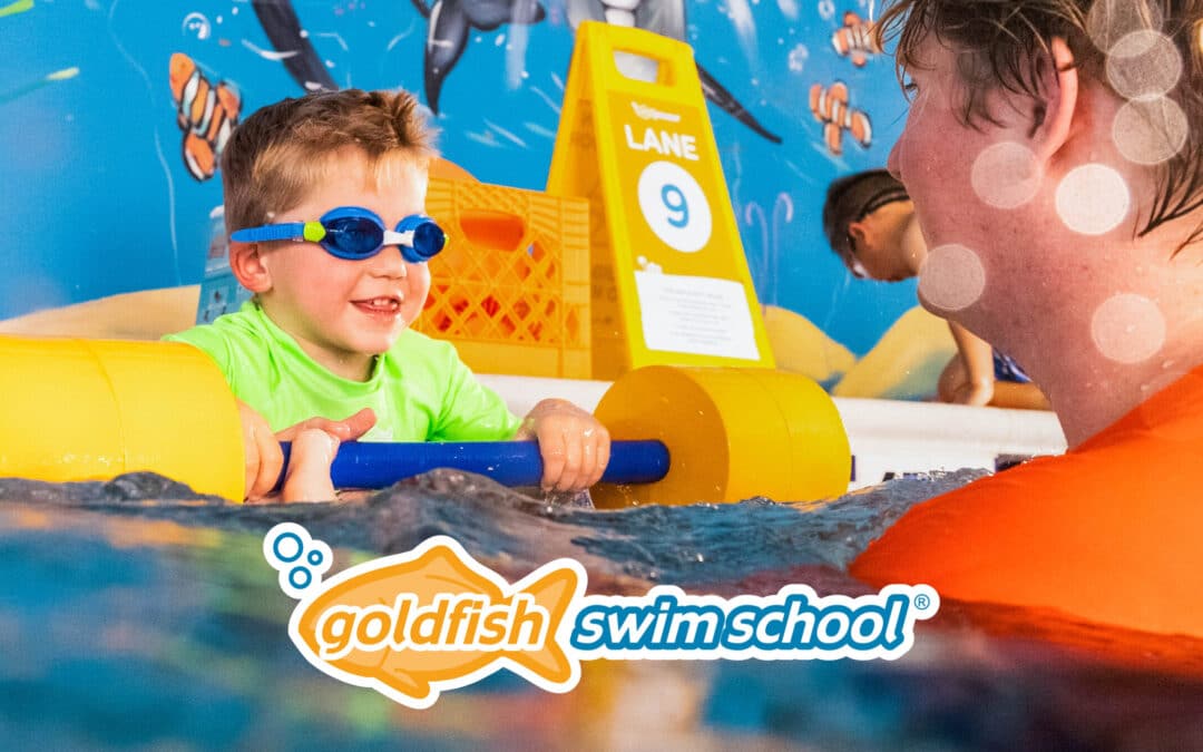 Water Safety Tips for Baby Safety Month