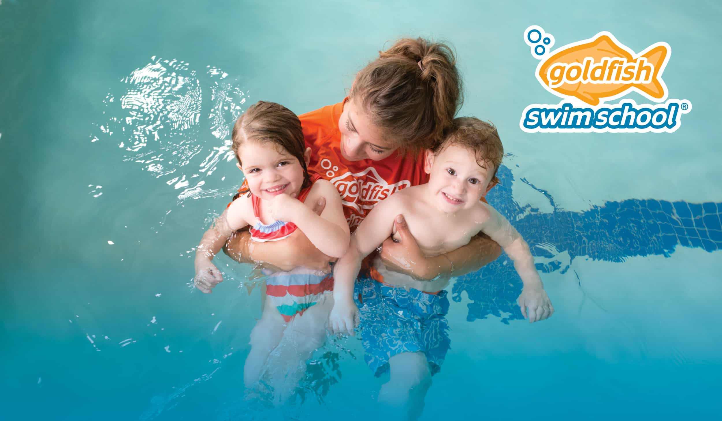 baby swim classes