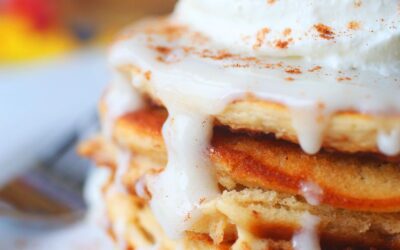 National Pancake Day