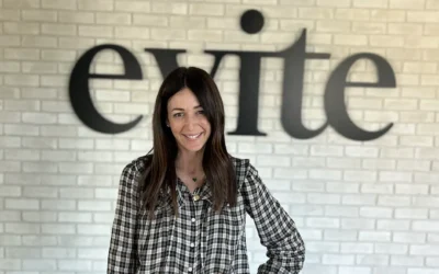 Meet Karen Klein, VP of Product at Evite!