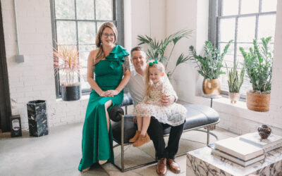 Meet a Mom: Emily Sykes
