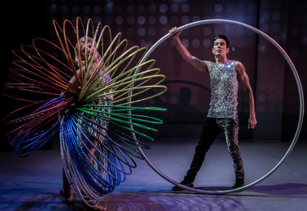 Cirque-taqular