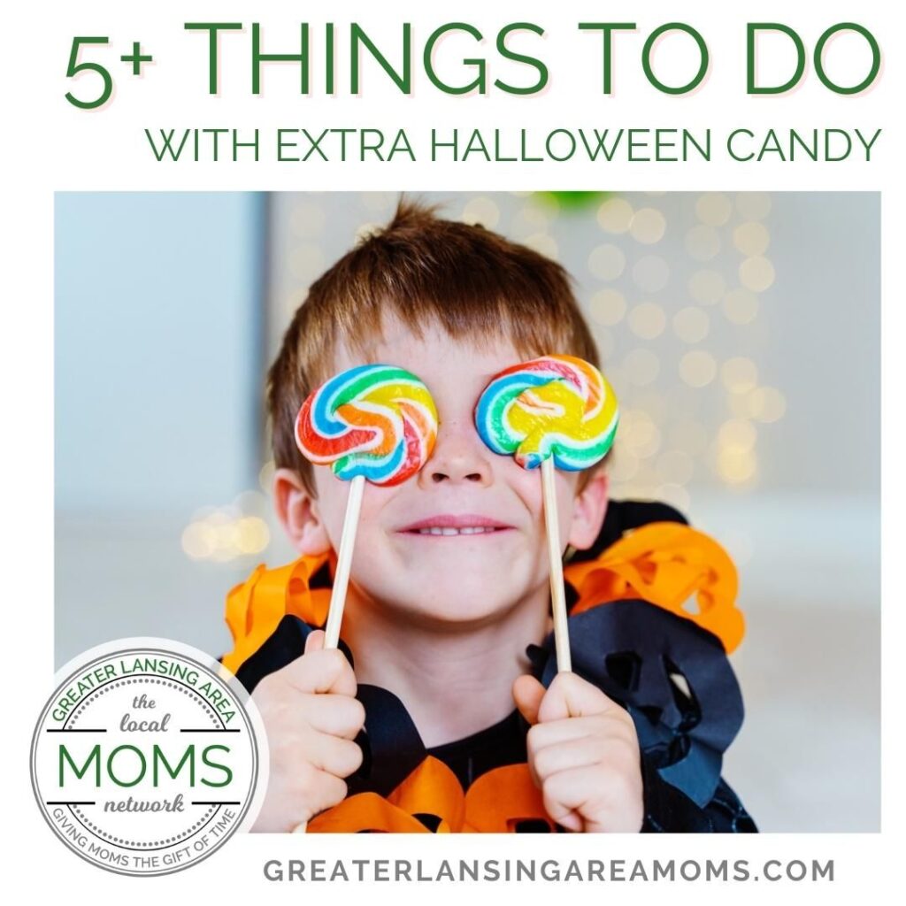 candy ideas 