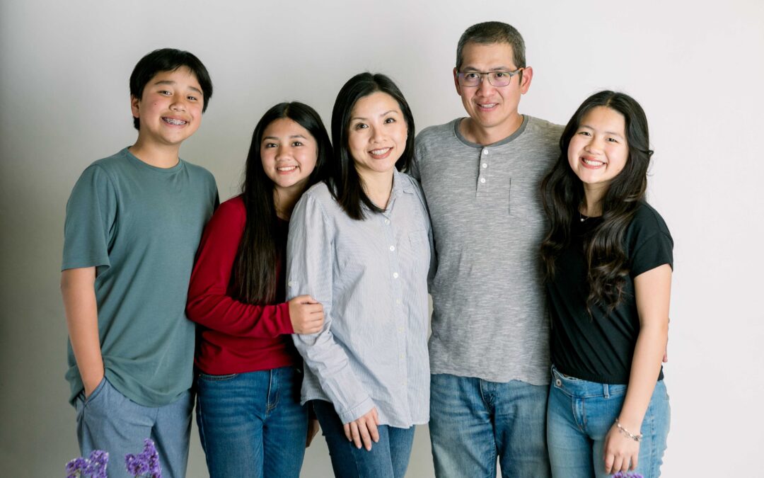 Meet a Mom: Natalia Huang, of Natalia Huang Piano Studio!