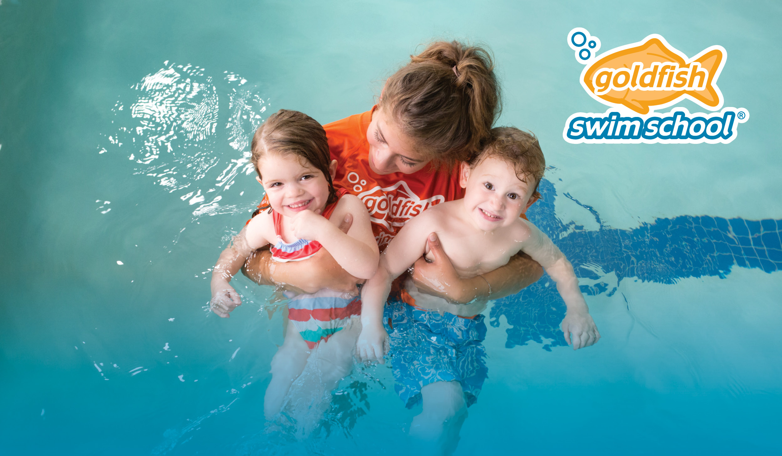 baby swim classes