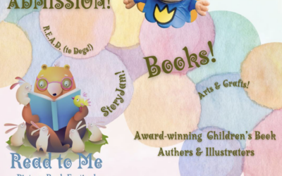 Read to Me: A New Picture Book Festival