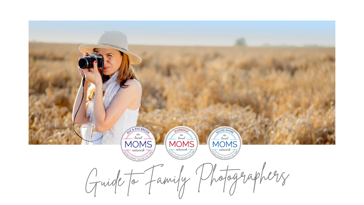 westchester local photography guide