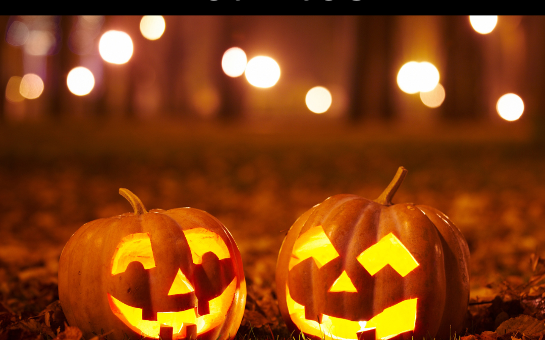 Halloween Fun All Month Long In & Around Newtown, CT