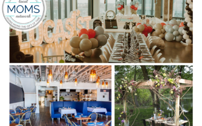 2024-2025 Monmouth County Celebration Guide: Venues, Planners, Catering, and more!