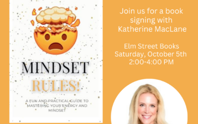 Energy and Mindset: The Keys to Family Harmony