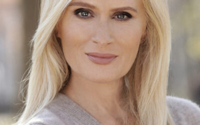 Meet a Mom: Laura de la Haba, Executive Function Coach