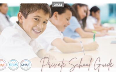 The 2024 – 2025 Private School Guide