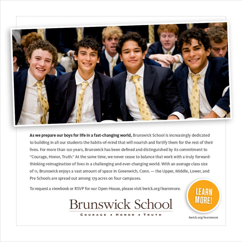 Brunswick 2024