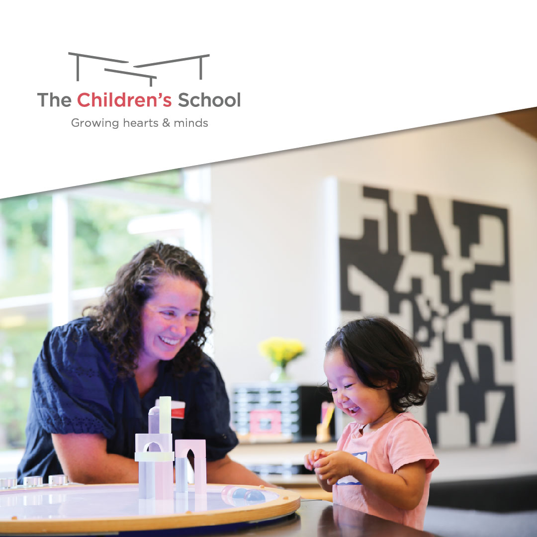Childrens School 2024