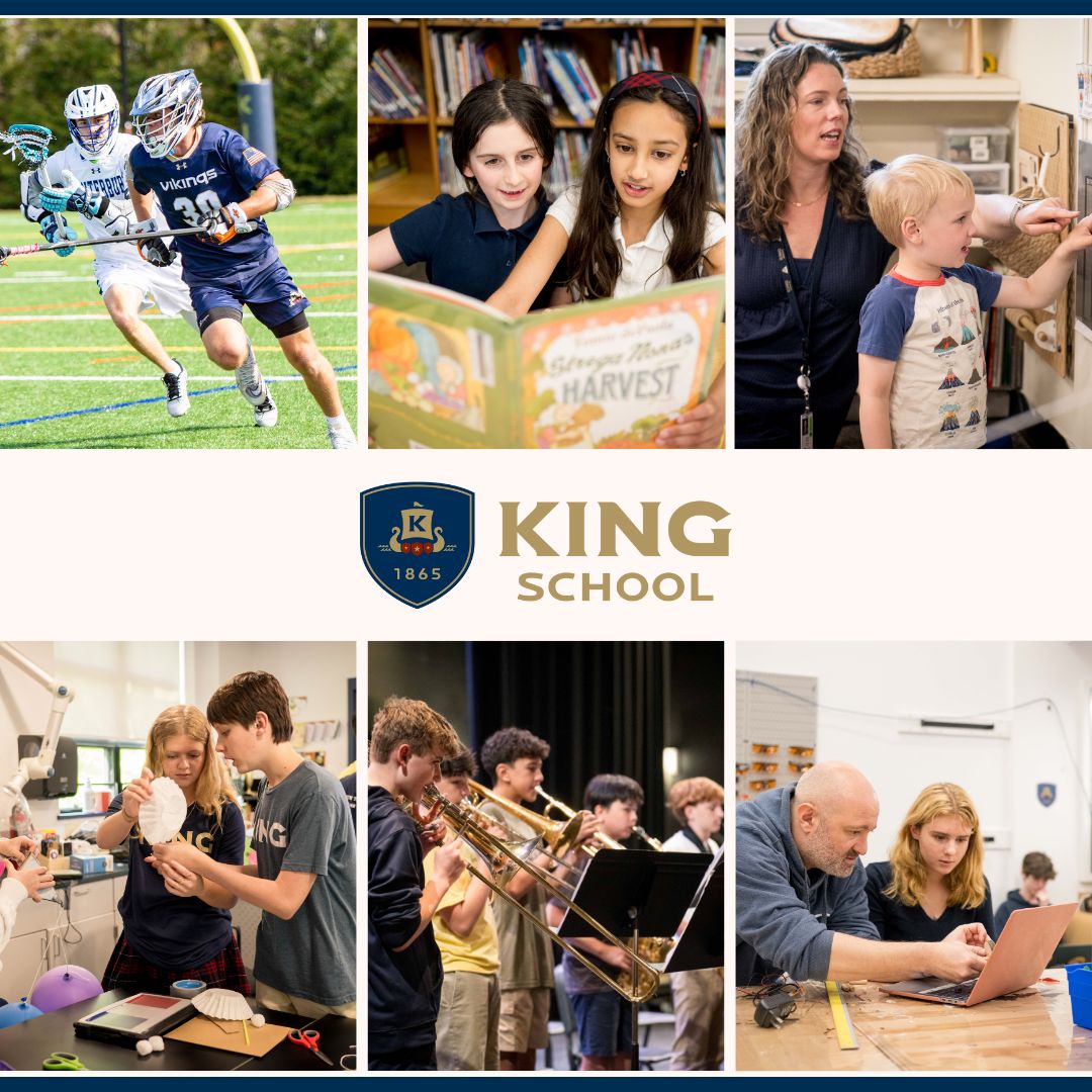 king-private-school-2024