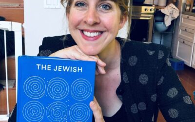 Rosh Hashanah: An Easy Kugel Recipe