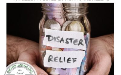 5+ Ways to Help Families Affected By Hurricane Helene