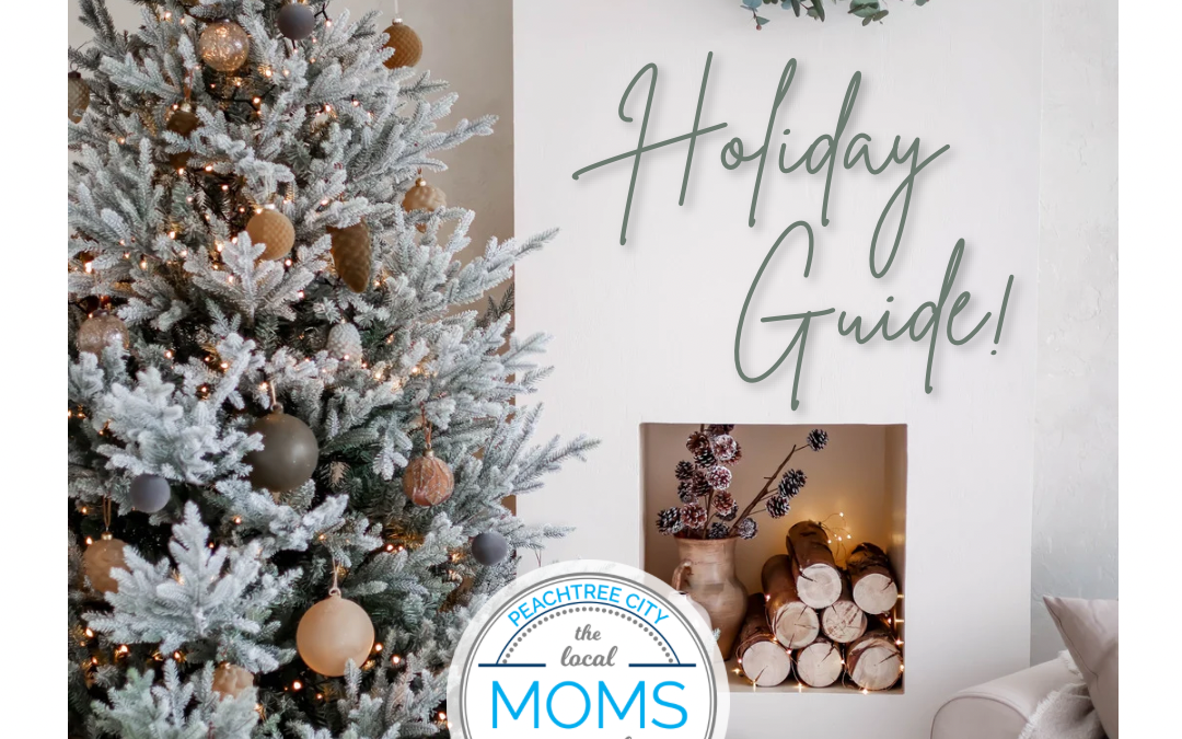 2024 Holiday Guide