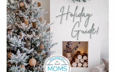 2024 Holiday Guide