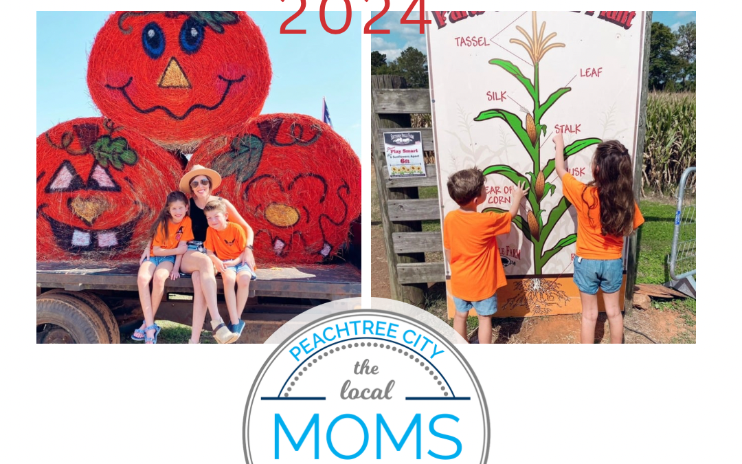 2024 Fall Fun Guide