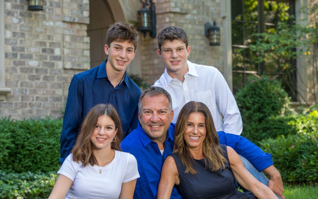 Meet a Mom: The Positive Impact of Self Care with Darcee Rabinowitz, Female Founder of Source & Self and Campus Rebel.