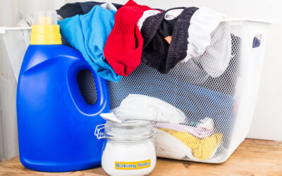 4 Tips on How to Clean and Remove Smoke Damage from your Clothes!