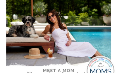 Meet a Mom: Dr. Kim Nichols!