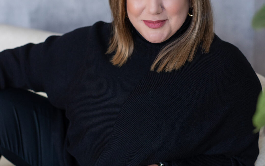 Meet A Designer – Kate Dague Sherfinski!