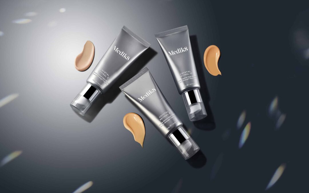 NYC Dermatologist, Mohs Surgeon & Mom Dr. Dendy Engelman Shares Her Secret Skin Weapon: Medik8
