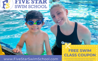 The Benefits Of Swimming During the Colder Months For Kids