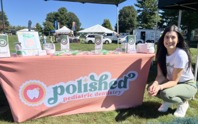 Opening Soon: Polished Pediatric Dentistry in Marlboro!