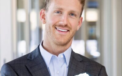 Dr. Jarrett Joins Blue Wave Orthodontics