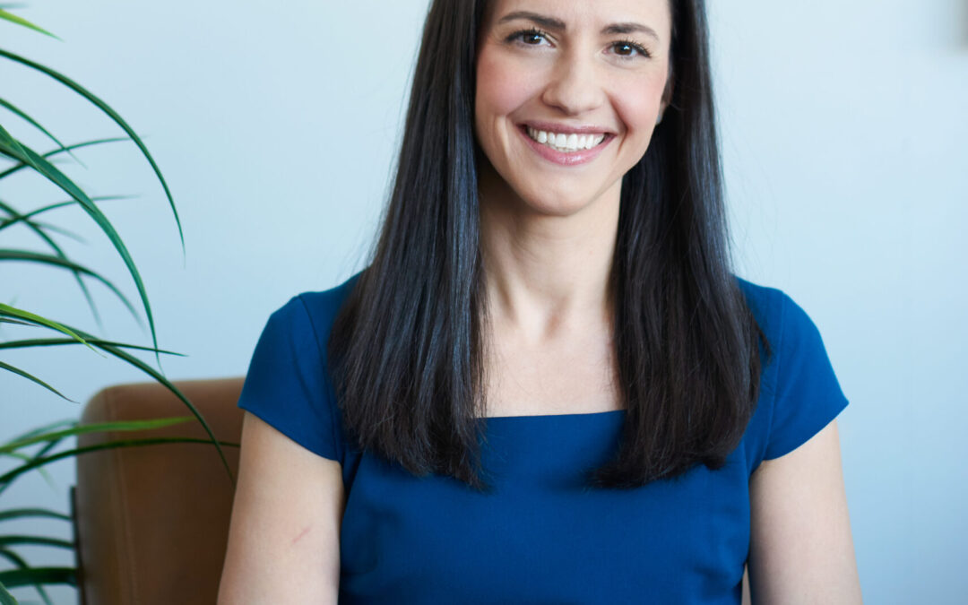 Meet Dr. Laura Meyer! Reproductive Endocrinologist at Illume Fertility