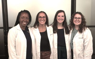 Small Business Spotlight: Meet the Four Exceptional Women OB/GYN Physicians Joining The Association for Women’s Health Care!