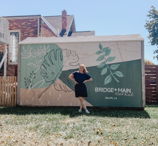 Marissa - Bridge + Main Marissa Tawney Thaler