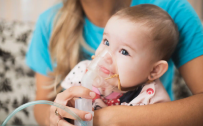 All About RSV: What Parents Need to Know