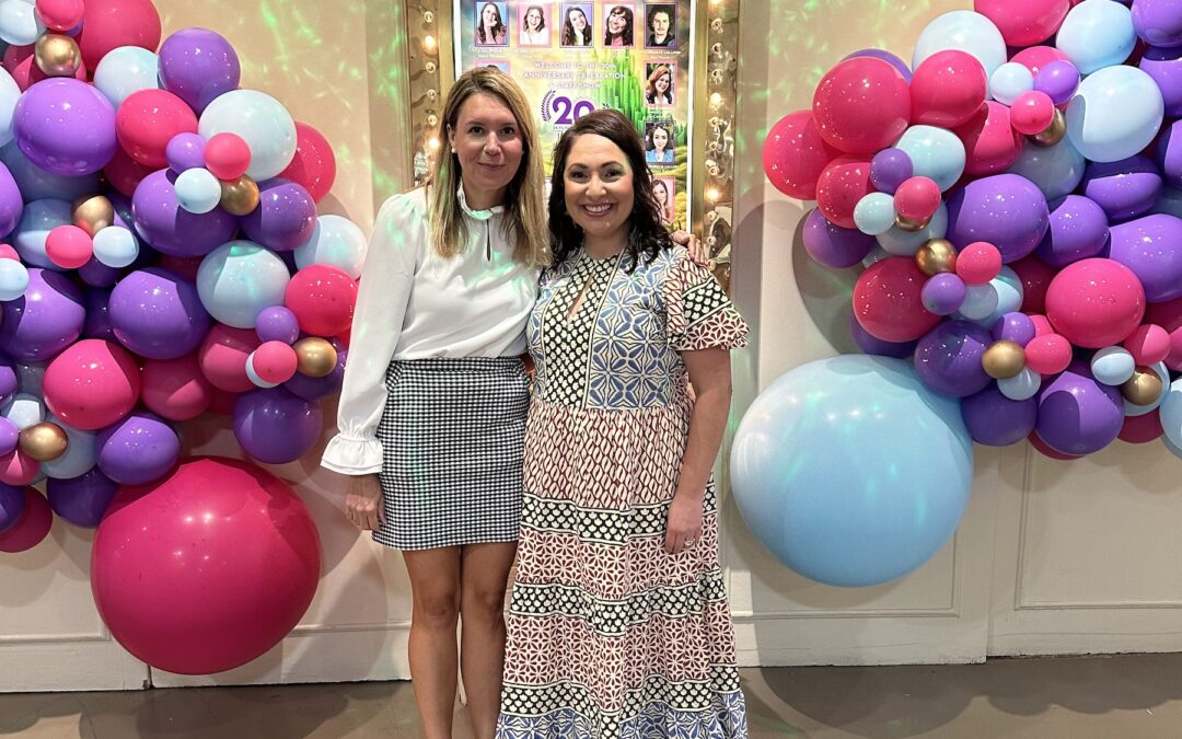 An Exponential Impact: Meet the Fabulous Erica Zuhr and Jacqui Siegel, Founders and Owners of Skyline Children’s Theater!