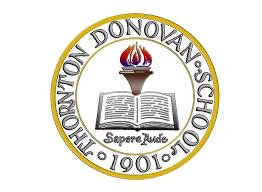 thorton donovan