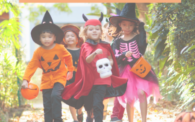Halloween Safety Tips for Kids: Keep the Fun, Avoid the Frights!