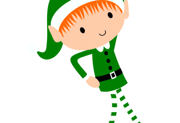 Attn Local Businesses! Join our Elf Scavenger Hunt