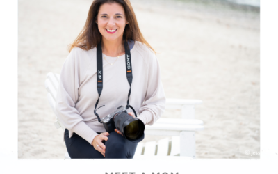 Meet a Mom Jessica Zunic